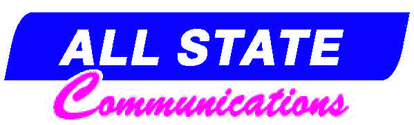 All State Communications Logo