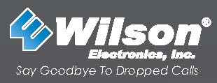 Wilson Electronics Logo