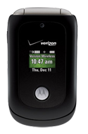 Motorola MOTO Limerick VU204