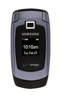 Samsung U340 Cellular Phone