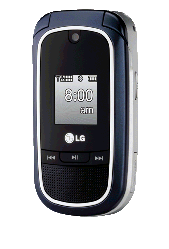 LG VX 8360 Cellular Phone