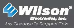 Wislon Electronics Logo