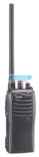 Icom F4011 Series Radio