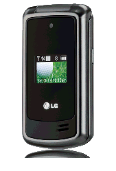 LG VX5500 Cellular Phone