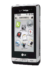 LG Dare Cellular Phone - VX9700