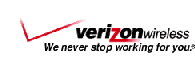 Verizon Wireless Logo
