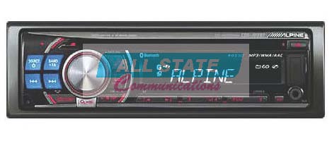 CDE-103BT, click for more information, other units and pricing