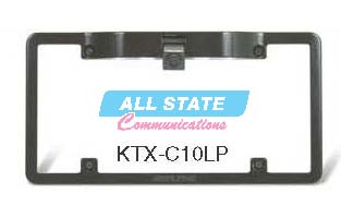 Alpine KTX-C10LP, click for more information, options and pricing